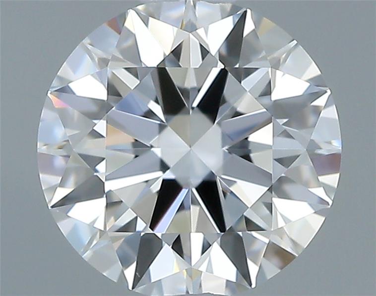 IGI 1.22 Carat Round Brilliant Lab Grown Diamond 人工培育鑽石 實驗室人造鑽石
