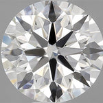 IGI 1.13 Carat Round Brilliant Lab Grown Diamond 人工培育鑽石 實驗室人造鑽石