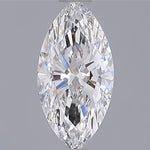 IGI 1.27 Carat Marquise Lab Grown Diamond
