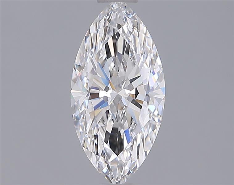 IGI 1.27 Carat Marquise Lab Grown Diamond