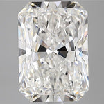 IGI 3.59 Carat Radiant Cut Lab Grown Diamond 人工培育鑽石 實驗室人造鑽石