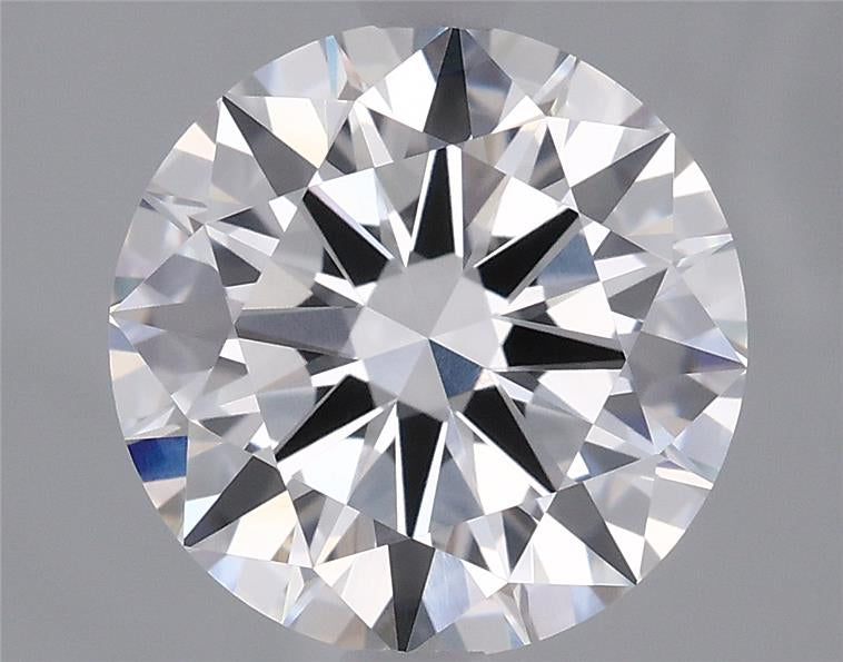 IGI 2.04 Carat Round Brilliant Lab Grown Diamond 人工培育鑽石 實驗室人造鑽石