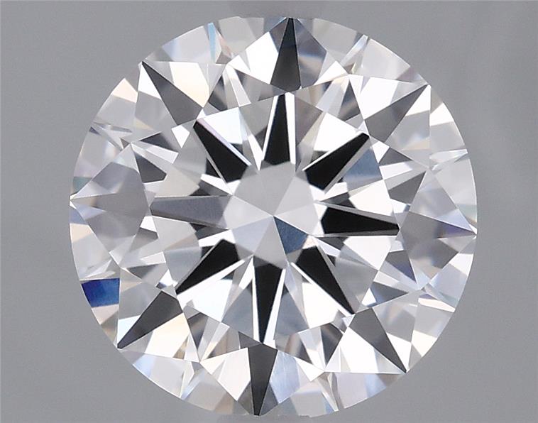 IGI 2.04 Carat Round Brilliant Lab Grown Diamond 人工培育鑽石 實驗室人造鑽石