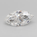 IGI 1.02 Carat Marquise Lab Grown Diamond 人工培育鑽石 實驗室人造鑽石