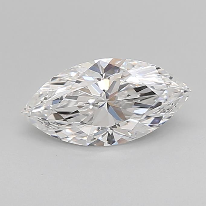 IGI 1.02 Carat Marquise Lab Grown Diamond 人工培育鑽石 實驗室人造鑽石