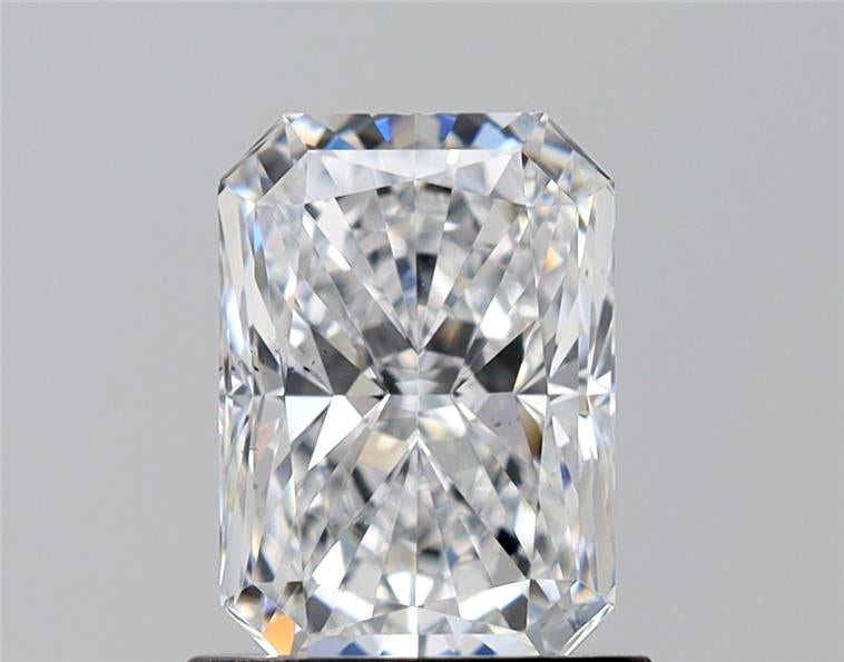 IGI 1.13 Carat Radiant Cut Lab Grown Diamond 人工培育鑽石 實驗室人造鑽石