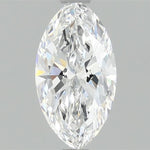 IGI 1.11 Carat Marquise Lab Grown Diamond 人工培育鑽石 實驗室人造鑽石