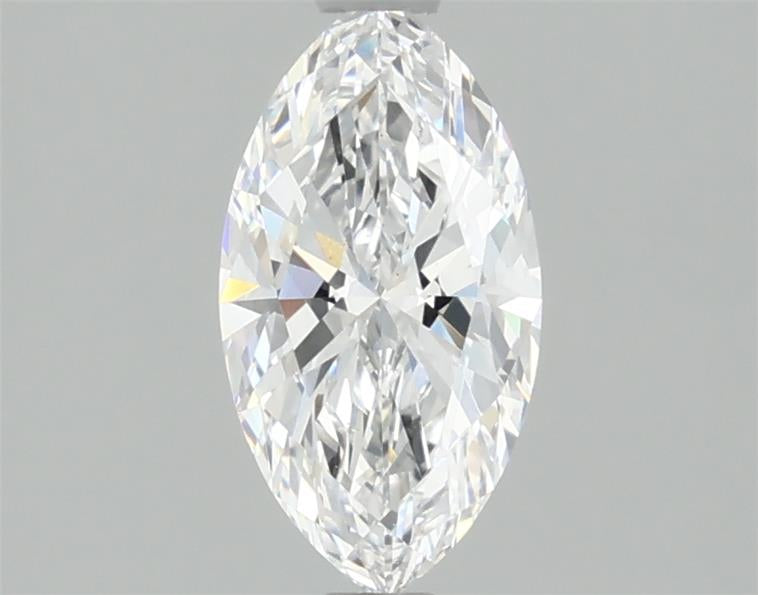 IGI 1.11 Carat Marquise Lab Grown Diamond 人工培育鑽石 實驗室人造鑽石