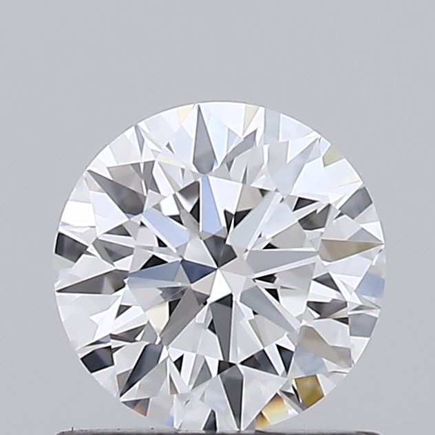 IGI 0.67 Carat Round Brilliant Lab Grown Diamond 人工培育鑽石 實驗室人造鑽石