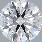 IGI 2.18 Carat Round Brilliant Lab Grown Diamond 人工培育鑽石 實驗室人造鑽石
