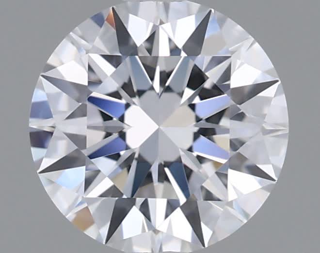 IGI 0.94 Carat Round Brilliant Lab Grown Diamond