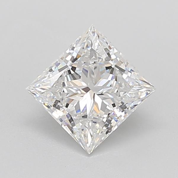 IGI 1.57 Carat Princess Cut Lab Grown Diamond