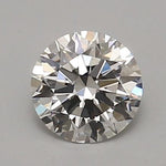 IGI 0.73 Carat Round Brilliant Lab Grown Diamond