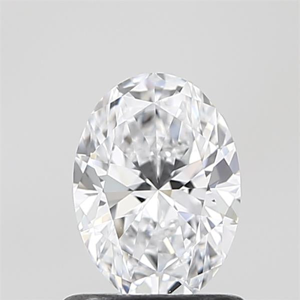 IGI 0.84 Carat Oval Lab Grown Diamond 人工培育鑽石 實驗室人造鑽石