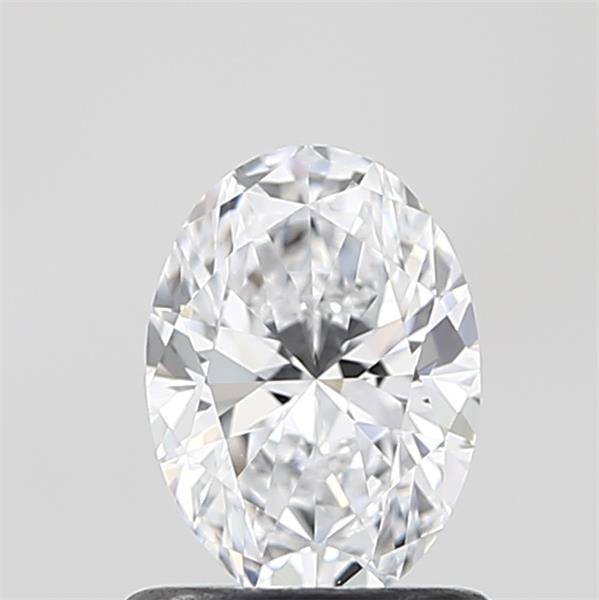 IGI 0.84 Carat Oval Lab Grown Diamond 人工培育鑽石 實驗室人造鑽石