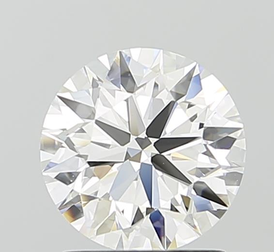 IGI 1.50 Carat Round Brilliant Lab Grown Diamond 人工培育鑽石 實驗室人造鑽石