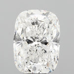 IGI 5.03 Carat Cushion Lab Grown Diamond 人工培育鑽石 實驗室人造鑽石