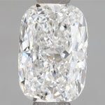 IGI 1.12 Carat Cushion Lab Grown Diamond 人工培育鑽石 實驗室人造鑽石