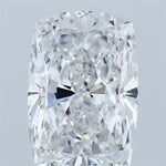 IGI 2.01 Carat Cushion Lab Grown Diamond 人工培育鑽石 實驗室人造鑽石