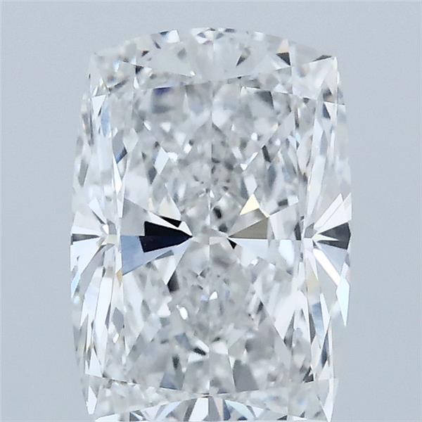 IGI 2.01 Carat Cushion Lab Grown Diamond 人工培育鑽石 實驗室人造鑽石
