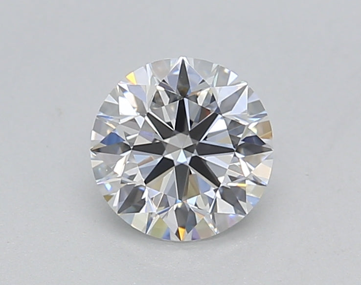 GIA 0.71 Carat 圓形 - Round Brilliant 培育鑽石 Lab Grown Diamond 人造鑽石 人工鑽石 實驗室鑽石 培養鑽石 香港 培育鑽 