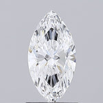 IGI 0.99 Carat Marquise Lab Grown Diamond