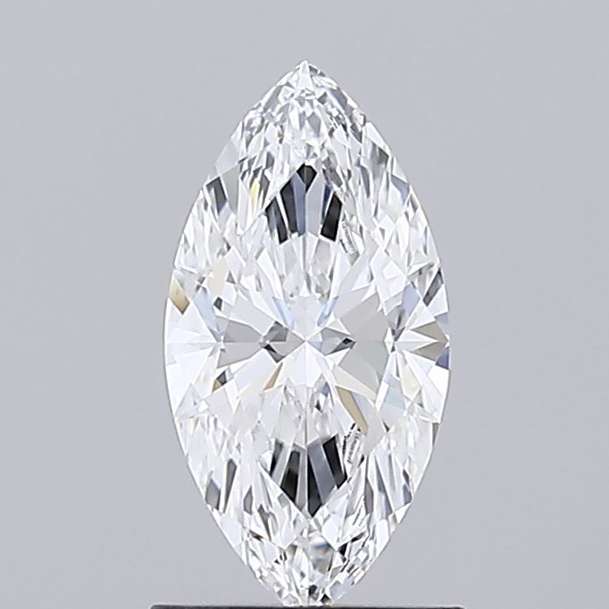 IGI 0.99 Carat Marquise Lab Grown Diamond