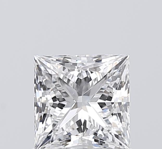 IGI 1.02 Carat Princess Cut Lab Grown Diamond