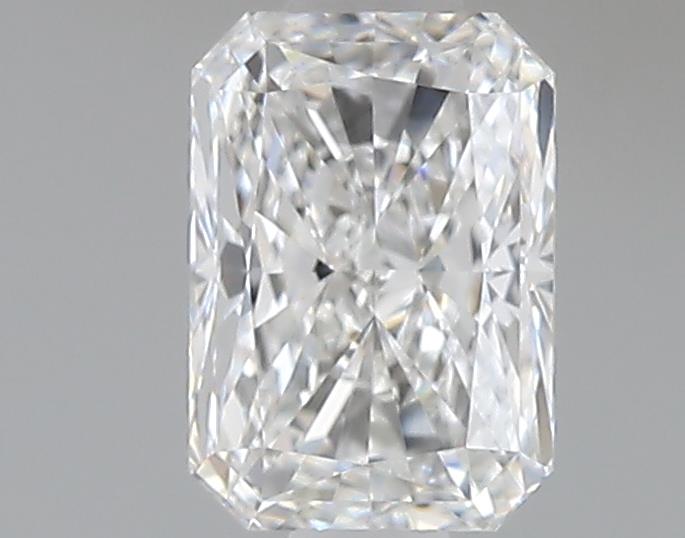 IGI 1.21 Carat Radiant Cut Lab Grown Diamond 人工培育鑽石 實驗室人造鑽石