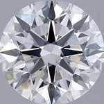 GIA 2.02 Carat Round Brilliant Lab Grown Diamond
