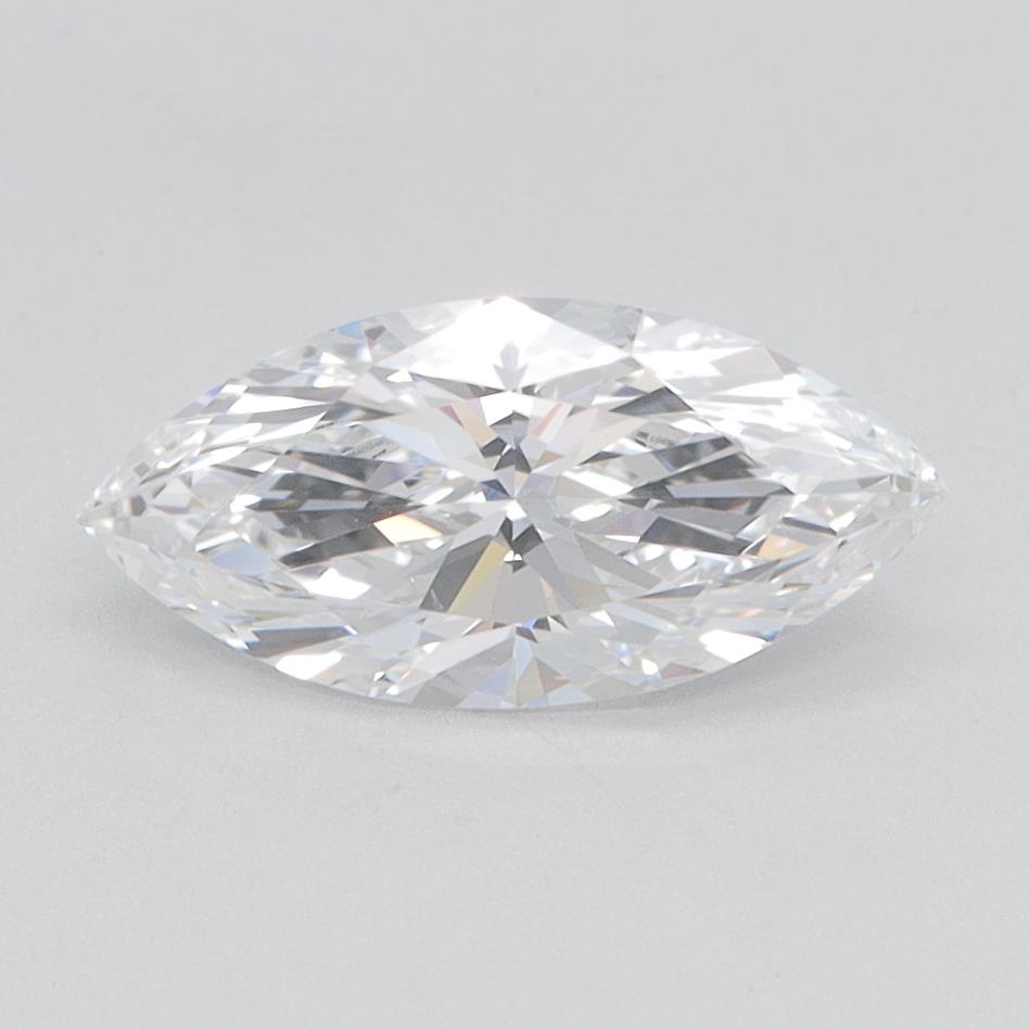 IGI 1 Carat Marquise Lab Grown Diamond