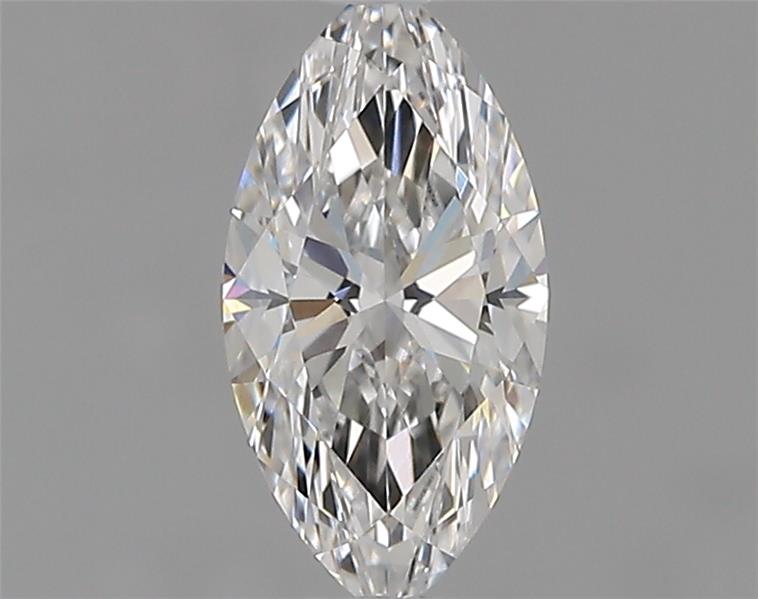 IGI 0.50 Carat Marquise Lab Grown Diamond 人工培育鑽石 實驗室人造鑽石