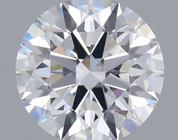 IGI 1.02 Carat Round Brilliant Lab Grown Diamond 人工培育鑽石 實驗室人造鑽石