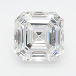 IGI 1.52 Carat Asscher Lab Grown Diamond 人工培育鑽石 實驗室人造鑽石