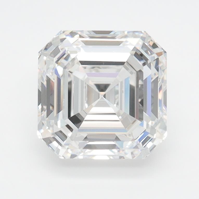 IGI 1.52 Carat Asscher Lab Grown Diamond 人工培育鑽石 實驗室人造鑽石