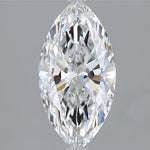 IGI 2.09 Carat Marquise Lab Grown Diamond 人工培育鑽石 實驗室人造鑽石
