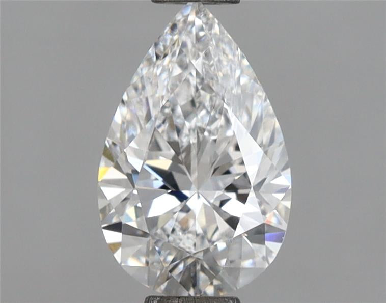 IGI 1.1 Carat Pear Lab Grown Diamond