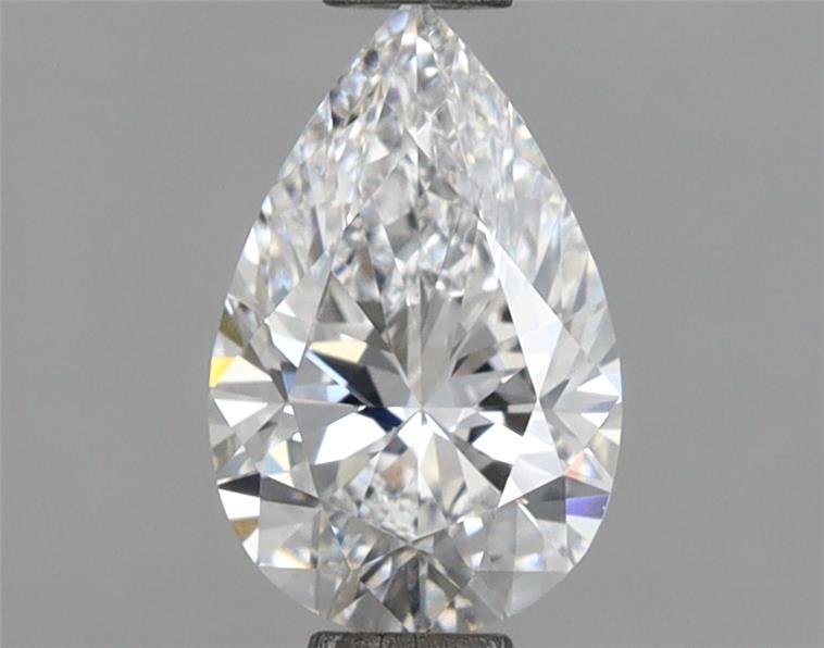 IGI 1.1 Carat Pear Lab Grown Diamond