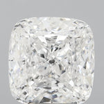 IGI 4.56 Carat Cushion Lab Grown Diamond 人工培育鑽石 實驗室人造鑽石