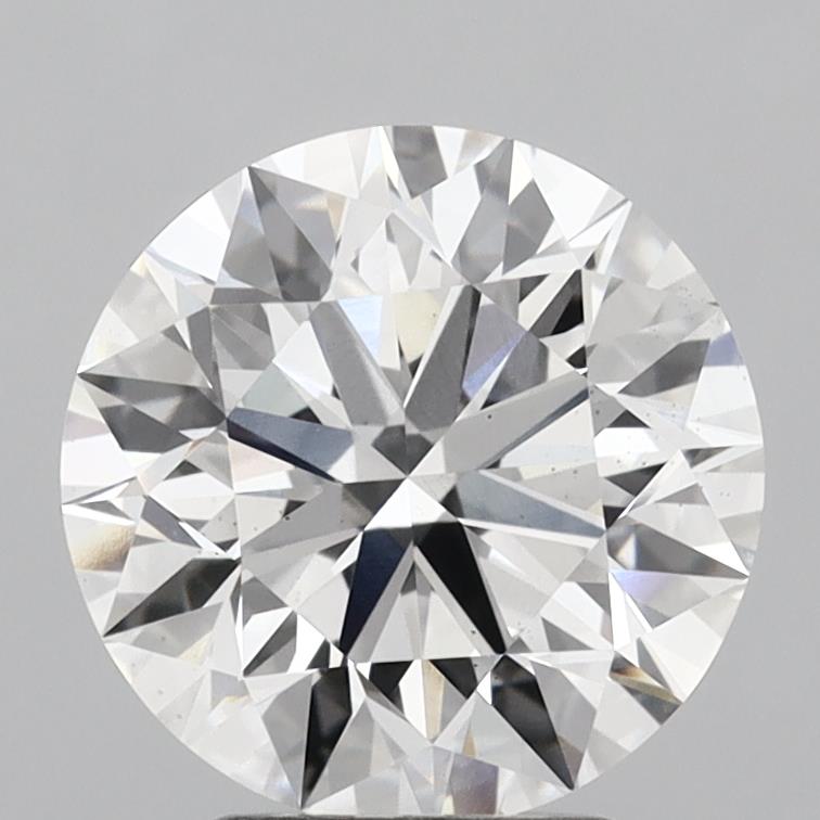 IGI 3.66 Carat Cushion Lab Grown Diamond 人工培育鑽石 實驗室人造鑽石