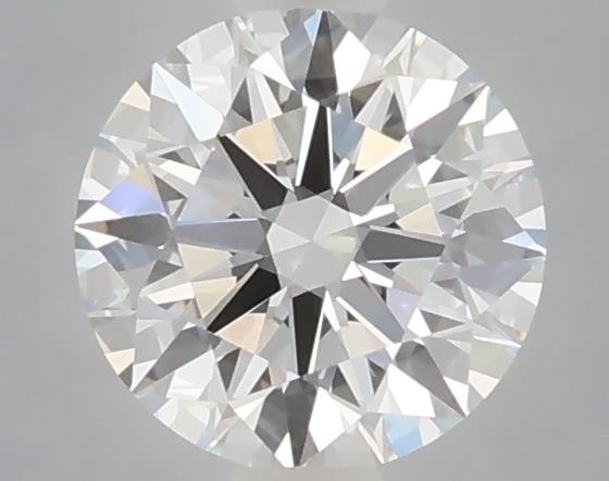 IGI 1.05 Carat Round Brilliant Lab Grown Diamond