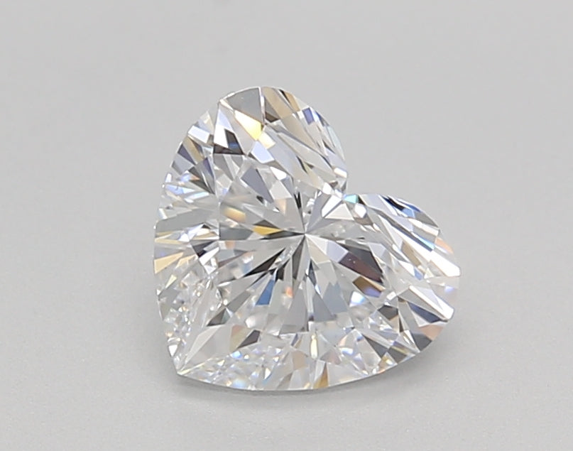 IGI 1.05 Carat 心形 - Heart 培育鑽石 Lab Grown Diamond 人造鑽石 人工鑽石 實驗室鑽石 培養鑽石 香港 培育鑽 