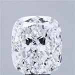 IGI 10.04 Carat Cushion Lab Grown Diamond 人工培育鑽石 實驗室人造鑽石