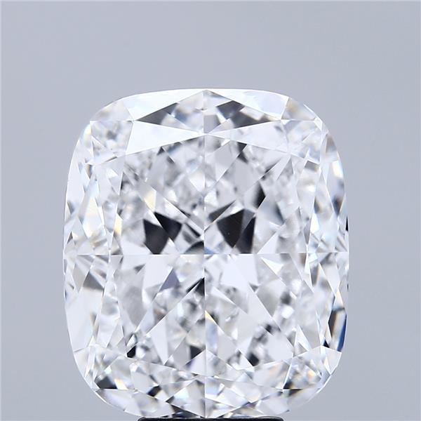 IGI 10.04 Carat Cushion Lab Grown Diamond 人工培育鑽石 實驗室人造鑽石