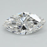 IGI 1.46 Carat Marquise Lab Grown Diamond