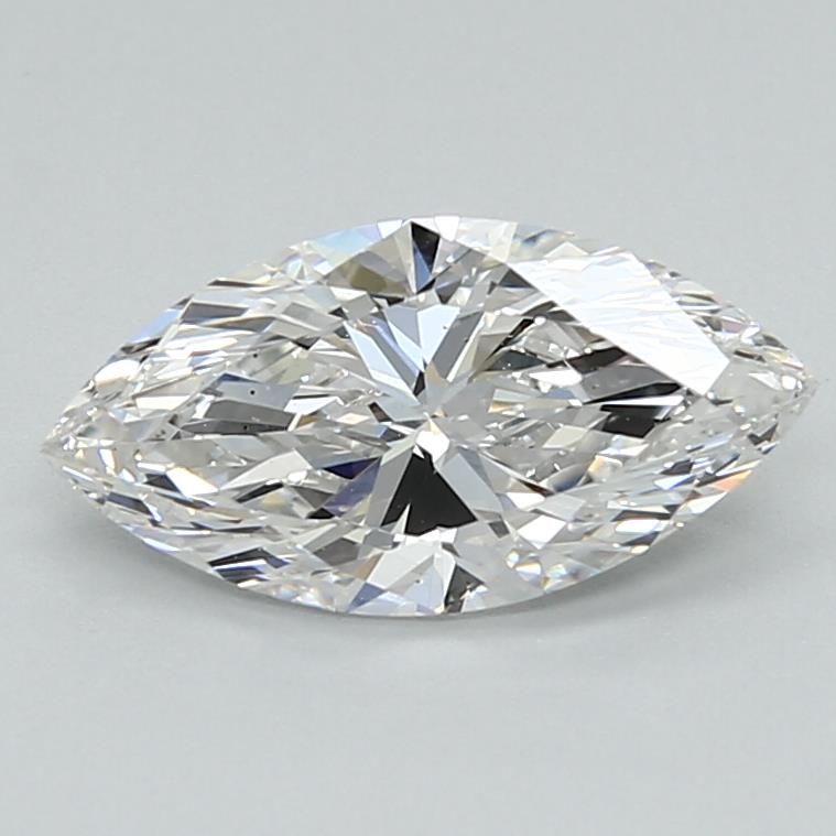 IGI 1.46 Carat Marquise Lab Grown Diamond