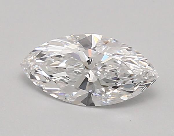 IGI 0.81 Carat Marquise Lab Grown Diamond
