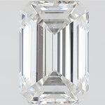 IGI 1.03 Carat Emerald Lab Grown Diamond