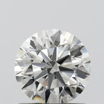 IGI 0.82 Carat Round Brilliant Lab Grown Diamond 人工培育鑽石 實驗室人造鑽石