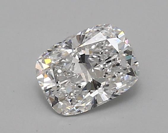 IGI 0.8 Carat Cushion Lab Grown Diamond